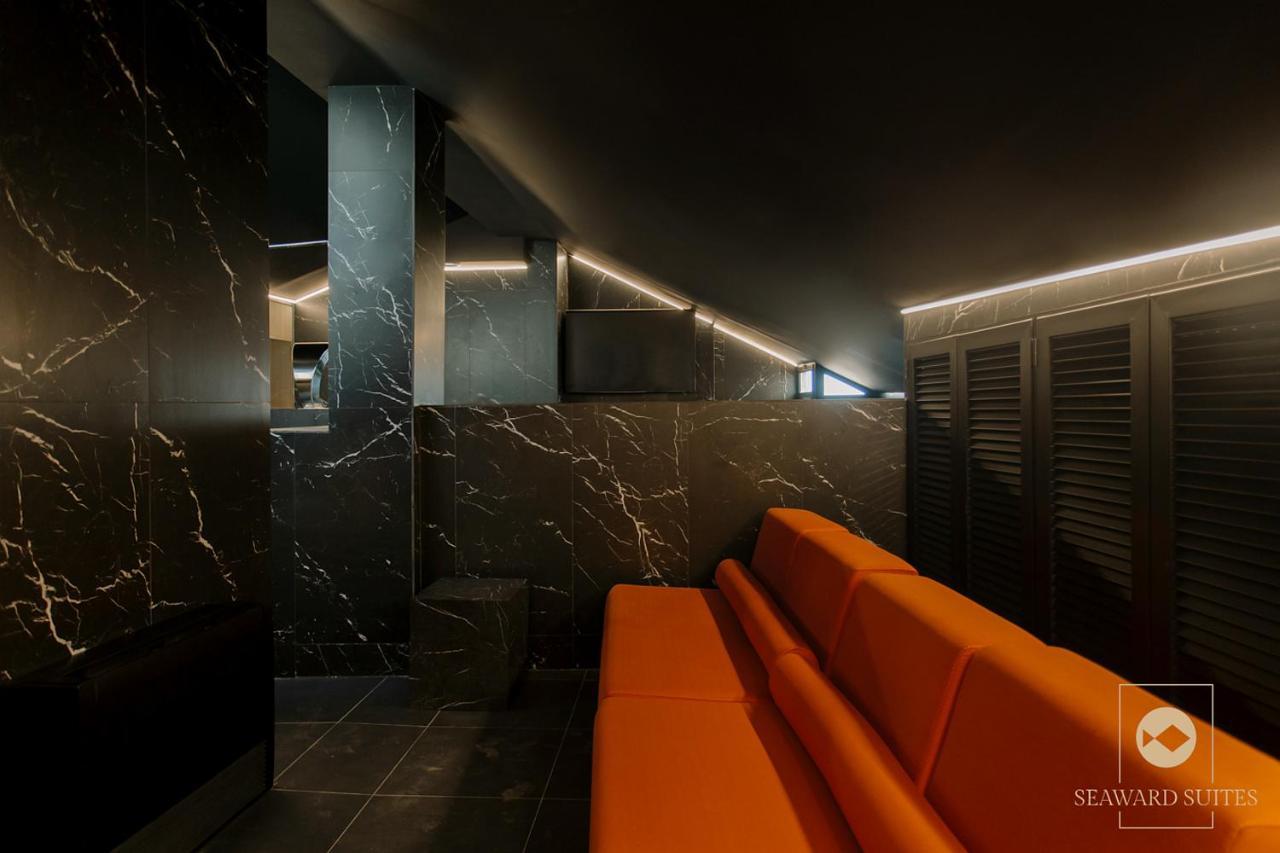 Castelar Palace & Spa By Seaward Suites Ла-Віла-Джойоза Екстер'єр фото