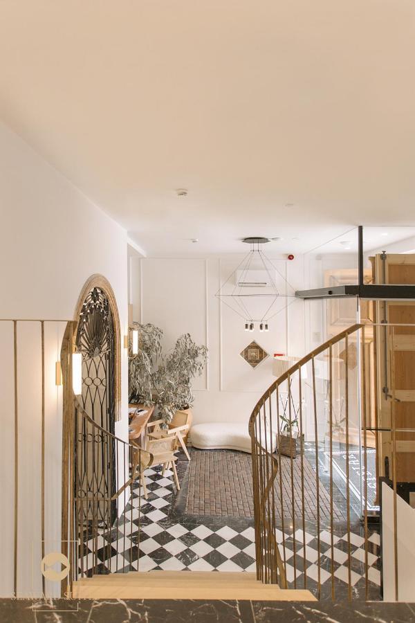 Castelar Palace & Spa By Seaward Suites Ла-Віла-Джойоза Екстер'єр фото
