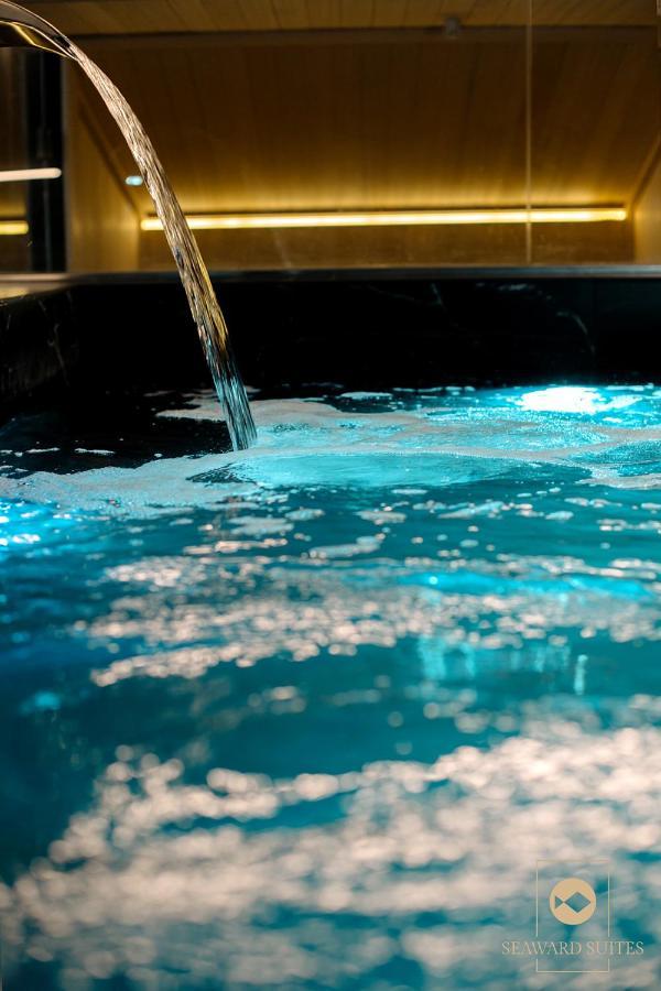 Castelar Palace & Spa By Seaward Suites Ла-Віла-Джойоза Екстер'єр фото