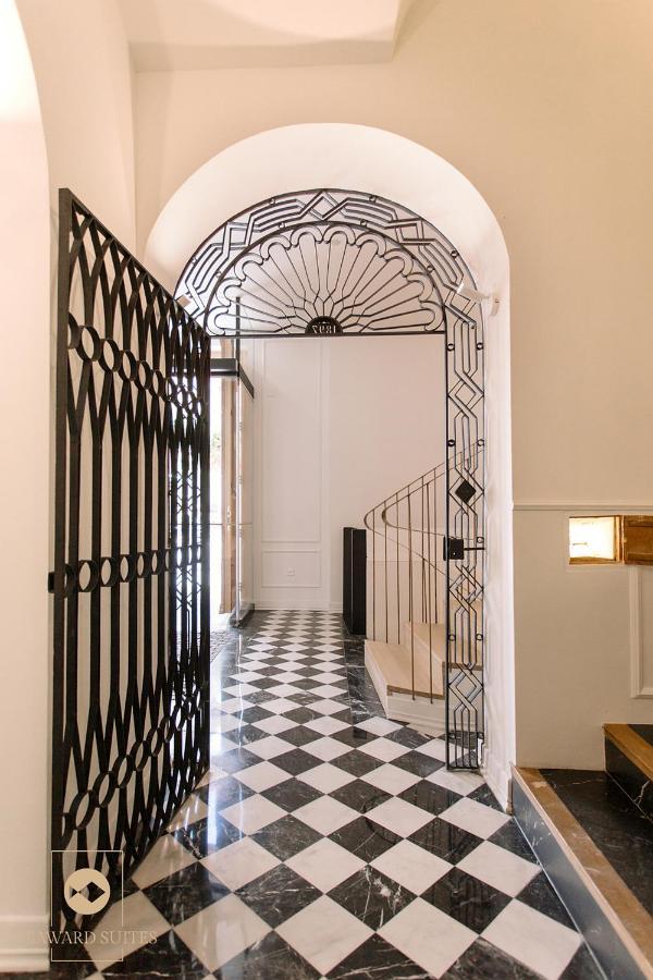 Castelar Palace & Spa By Seaward Suites Ла-Віла-Джойоза Екстер'єр фото